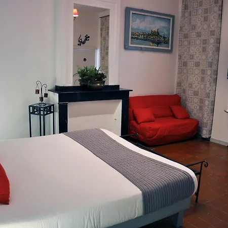 La Grussan-hotes Bed & Breakfast جرْويسا