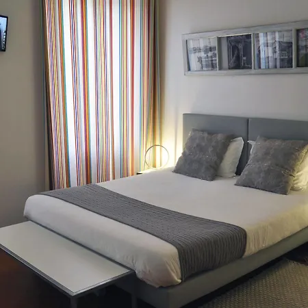 La Grussan-hotes Bed & Breakfast