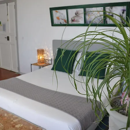 La Grussan-hotes Bed & Breakfast جرْويسا