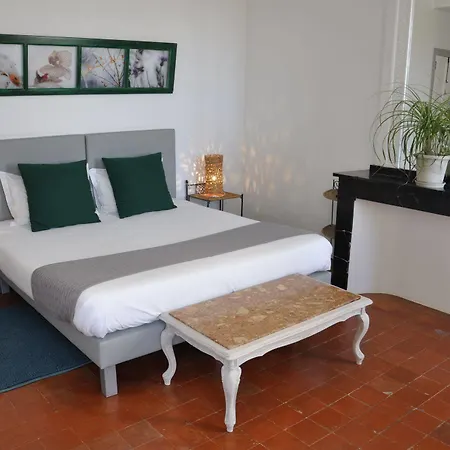 La Grussan-hotes Bed & Breakfast جرْويسا